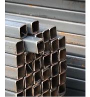 MS Square Pipe for Construction & Industrial Applications